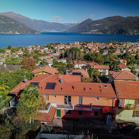 Casa Elena 1 Lejlighed Germignaga Eksteriør billede