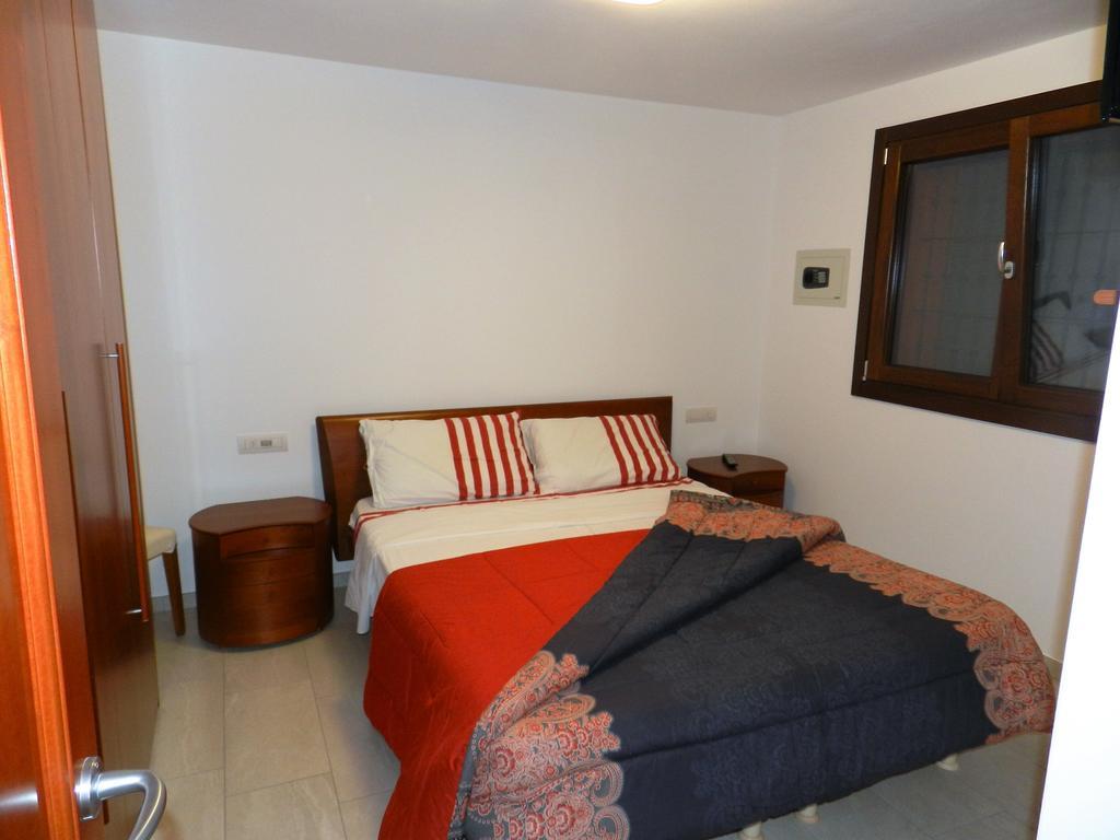 Casa Elena 1 Lejlighed Germignaga Eksteriør billede